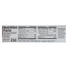 Garden Of Life - Protein Bar Maple Sea Salt - Case of 12 - 2.11 OZ Garden Of Life - Protein Bar Maple Sea Salt - Case of 12 - 2.11 OZ