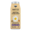 Maty's - Organic Nighttime Cough Syrup - 6 fl oz.