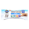 Garden Of Life - Fit High Protein Bar S'mores - Case of 12 - 1.9 OZ