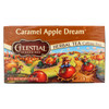 Celestial Seasonings - Tea - Caramel Apple Dream - Case of 6 - 20 Bags