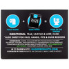 Dude Wipes - Wipes Travel Singles - 30 ct.