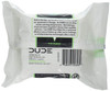 Dude Wipes - Face Wipes - Energize - 30 ct.