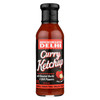 Brooklyn Delhi - Curry Ketchup - Case of 6 - 13 oz