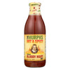 The Murphs Mix - Bloody Mary - Hot and Spicy - Case of 6 - 33.8 fl oz