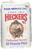 Heckers All Purpose Flour - Case of 8 - 5 LB Heckers All Purpose Flour - Case of 8 - 5 LB