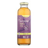 Purpose Tea - Tea Purple Lemon - Case of 12 - 16 FZ