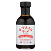 D'vash Organics - Date Nectar Cayenne - Case of 12 - 16.6 OZ D'vash Organics - Date Nectar Cayenne - Case of 12 - 16.6 OZ
