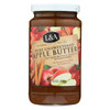L & A Juice - Apple Butter - Case of 12 - 16 OZ L & A Juice - Apple Butter - Case of 12 - 16 OZ