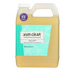 Zum Clean Sea Salt Aromatherapy Laundry Soap - Case of 8 - 32 FZ Zum Clean Sea Salt Aromatherapy Laundry Soap - Case of 8 - 32 FZ