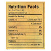 Napa Valley Naturals Organic Golden Balsamic Vinegar  - Case of 12 - 12.7 OZ