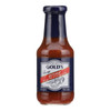 Golds Gold's Ketchup Horseradish - Case of 12 - 11 OZ
