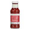 Primal Kitchen Organic And Unsweetened Ketchup - Case of 12 - 11.3 OZ