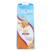 Dream - Oat Bev Vanilla - Case of 6 - 32 OZ