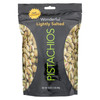 Wonderful Pistachios Pistachios - Case of 12 - 16 OZ