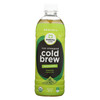 Matcha Love Cold Brew Unsweetened Green Tea+Matcha  - Case of 12 - 15.9 FZ