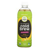 Matcha Love Cold Brew Green Tea+Matcha Lemon Slightly Sweet  - Case of 12 - 15.9 FZ Matcha Love Cold Brew Green Tea+Matcha Lemon Slightly Sweet  - Case of 12 - 15.9 FZ