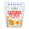Otto's Naturals Cassava Flour - Case of 6 - 2 LB Otto's Naturals Cassava Flour - Case of 6 - 2 LB