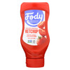 Fody Food Co. Ketchup - Case of 10 - 16.8 OZ