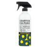 Counter Culture Living Llc - Cleaner Proboi Lemongrass - Case of 6 - 24 FZ