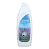 Biokleen - Dish Liquid Lavender Lily - Case of 6 - 25 FZ Biokleen - Dish Liquid Lavender Lily - Case of 6 - 25 FZ