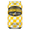 Lemoncocco Drink - Case of 12 - 12 FZ