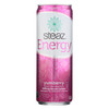 Steaz - Energy Drink Yumberry - Case of 12 - 12 FZ Steaz - Energy Drink Yumberry - Case of 12 - 12 FZ