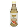 Nakano - Vinegar Rice Toasted Sesame - Case of 6 - 12 OZ Nakano - Vinegar Rice Toasted Sesame - Case of 6 - 12 OZ