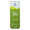 Tohi - Aronia Berry Ginger Lime - Case of 12 - 12 FZ