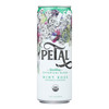 Petal - Sparkling Mint Rose - Case of 12 - 12 FZ