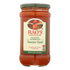 Rao's Specialty Food - Soup Tomato Basil - Case of 6 - 16 OZ