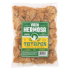 Vista Hermosa Tortilla Chips - Case of 12 - 12 OZ