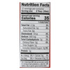 O'dang Hummus - Hummus Roasted Red Pepper Drsg - Case of 6 - 12 FZ O'dang Hummus - Hummus Roasted Red Pepper Drsg - Case of 6 - 12 FZ