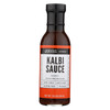Seoul - Sauce BBQ Korean Kalbi - Case of 6 - 13.2 OZ Seoul - Sauce BBQ Korean Kalbi - Case of 6 - 13.2 OZ