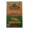 Kodiak Cakes - Oatmeal Maple Brown Sugar Packet - Case of 12 - 6/1.76OZ