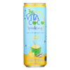Vita Coco - Bev Spk Coconut Water Lemon Ginger - Case of 12 - 12 FZ