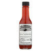 The Brinery - Sauce Hot Louisiana Style - Case of 12 - 5 FZ The Brinery - Sauce Hot Louisiana Style - Case of 12 - 5 FZ