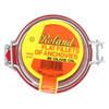 Roland Products - Anchovy Fillet O-oil Jar - Case of 6 - 8.8 OZ