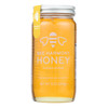 Bee Harmony - Honey Hungarian Acacia - Case of 6 - 12 OZ Bee Harmony - Honey Hungarian Acacia - Case of 6 - 12 OZ