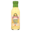 Margaritaville Mango Ranch Dressing  - Case of 6 - 12 FZ