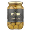 Mina - Olives Green - Case of 6 - 12.5 OZ