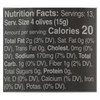 Mina - Olives Green Pitted - Case of 6 - 12.5 OZ Mina - Olives Green Pitted - Case of 6 - 12.5 OZ
