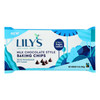 Lily's Sweets - Baking Chips Milk Choclat - Case of 12 - 9 OZ Lily's Sweets - Baking Chips Milk Choclat - Case of 12 - 9 OZ