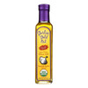 Garlic Gold Extra Infused Pure Garlic Virgin Olive Oil  - Case of 6 - 250 ML