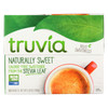 Truvia - Sweetener Natural - Case of 12 - 80 CT