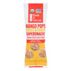 Made In Nature Mango Pops Supersnacks Organic Fruit & Nut Snack - Case of 10 - 1.60 OZ