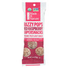 Made In Nature - Razzy Pop Red Raspberry - Case of 10 - 1.60 OZ