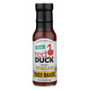 Red Duck - Taco Sauce Uniquely Korean - Case of 6 - 8 FZ