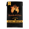 Kettle & Fire Chicken Bone Broth  - Case of 6 - 16.9 OZ Kettle & Fire Chicken Bone Broth  - Case of 6 - 16.9 OZ