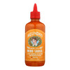 Melinda's - Wing Sauce Creamy Cayn Habane - Case of 6 - 12 OZ Melinda's - Wing Sauce Creamy Cayn Habane - Case of 6 - 12 OZ