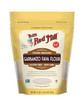 Bob's Red Mill - Flour Garbanzo/fava Gluten Free - Case of 4 - 22 OZ
